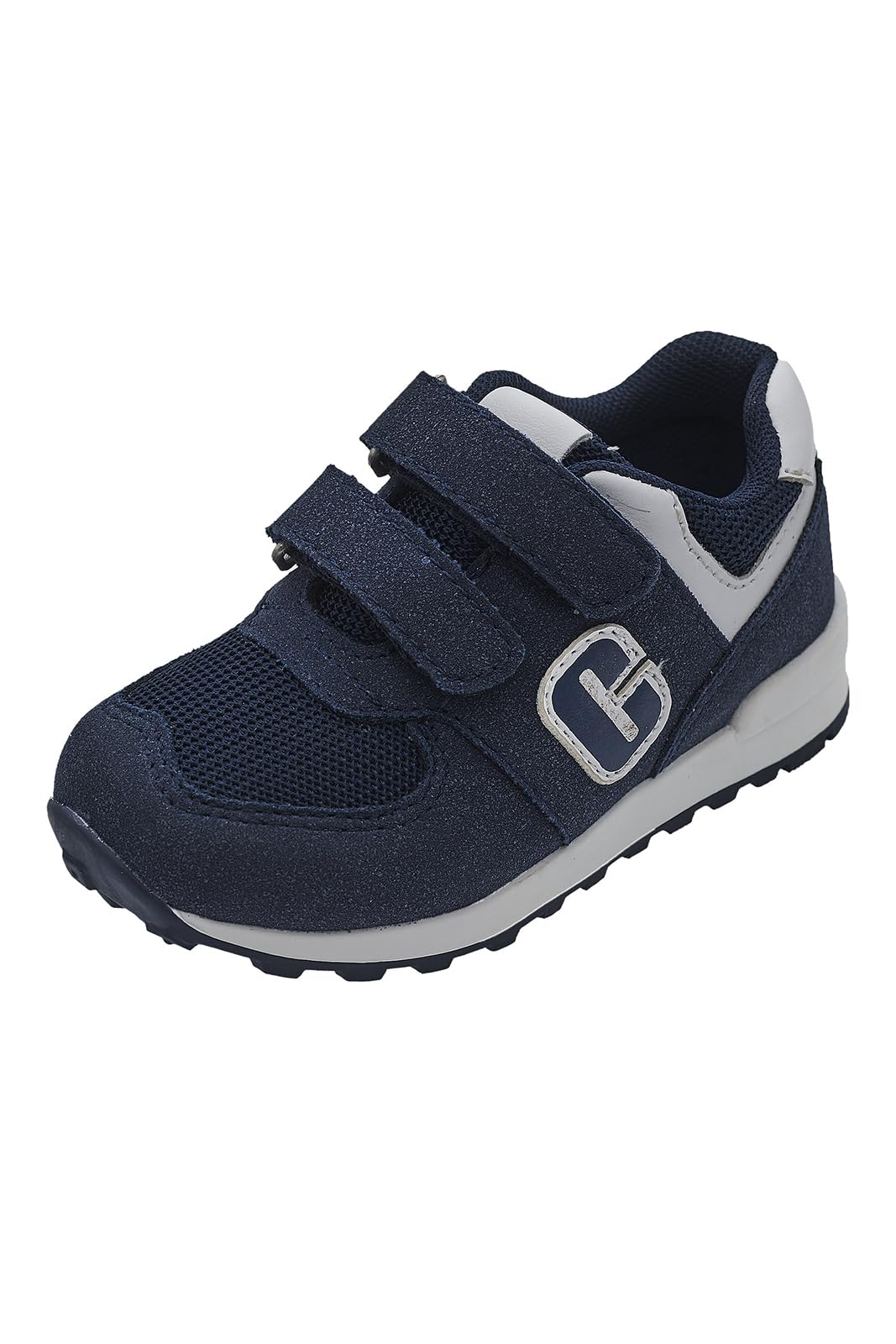 Chicco, Sneaker Bambino, con Comoda Chiusura con Doppio Strappo, Scarpe da Ginnastica Comode, Flessibili e Traspiranti, Ideali per Primavera, Autunno e Inverno, Scarpe Bambino, Designed in Italy