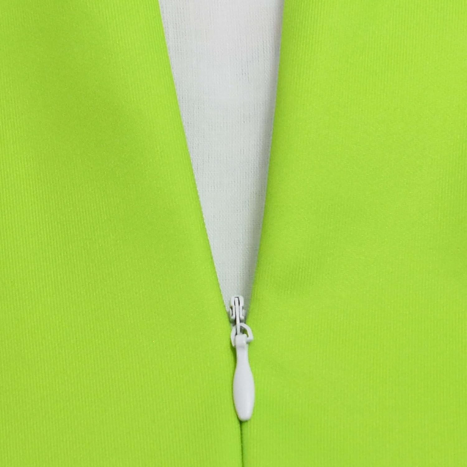 Cute Christmas Outfit for Little Girls - Sleeveless Princess Holiday Party Dress 3-10 Years - Image 6