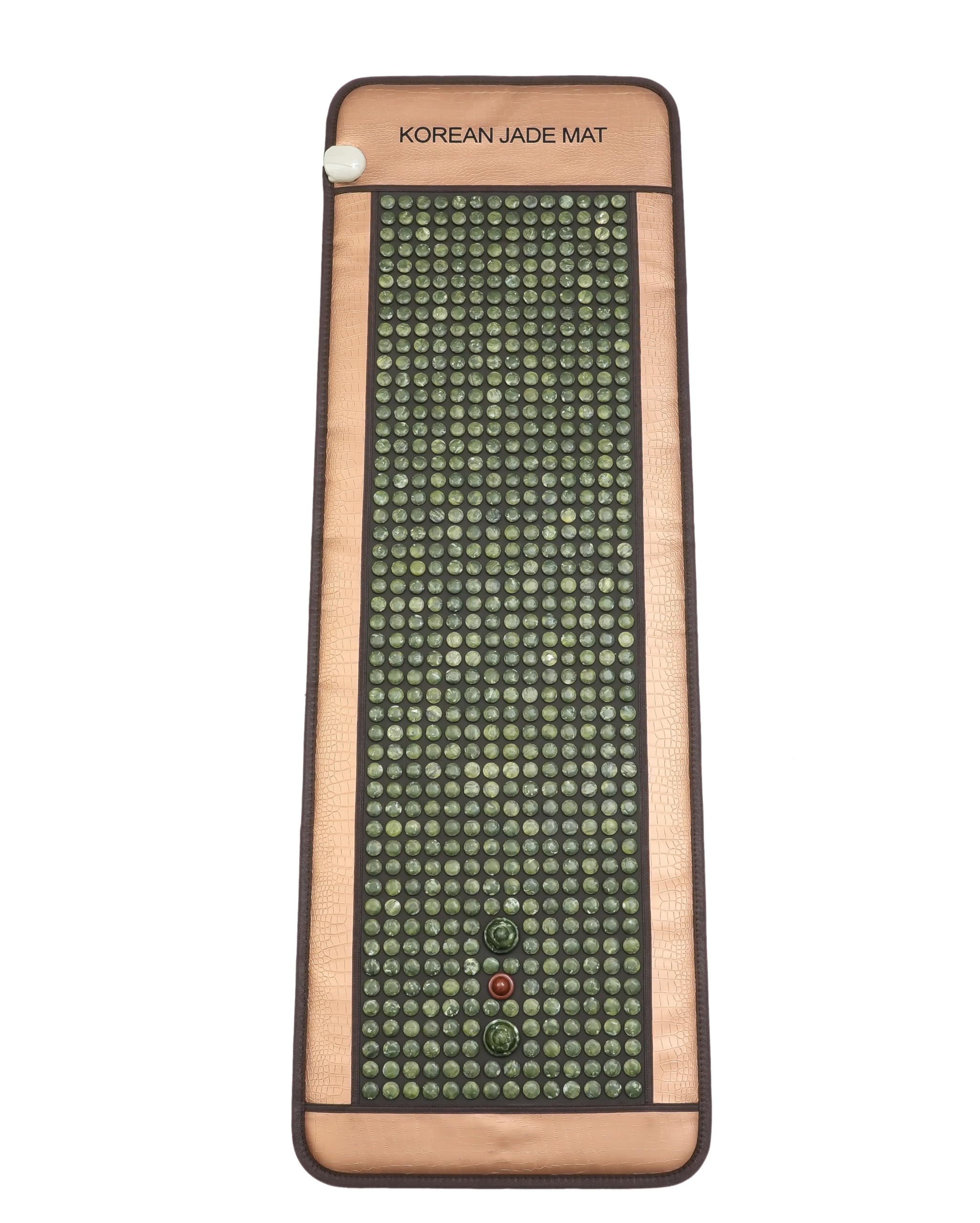 Carefit Goldsun PEMF Infrared Mat - Pain Relief & Wellness -16