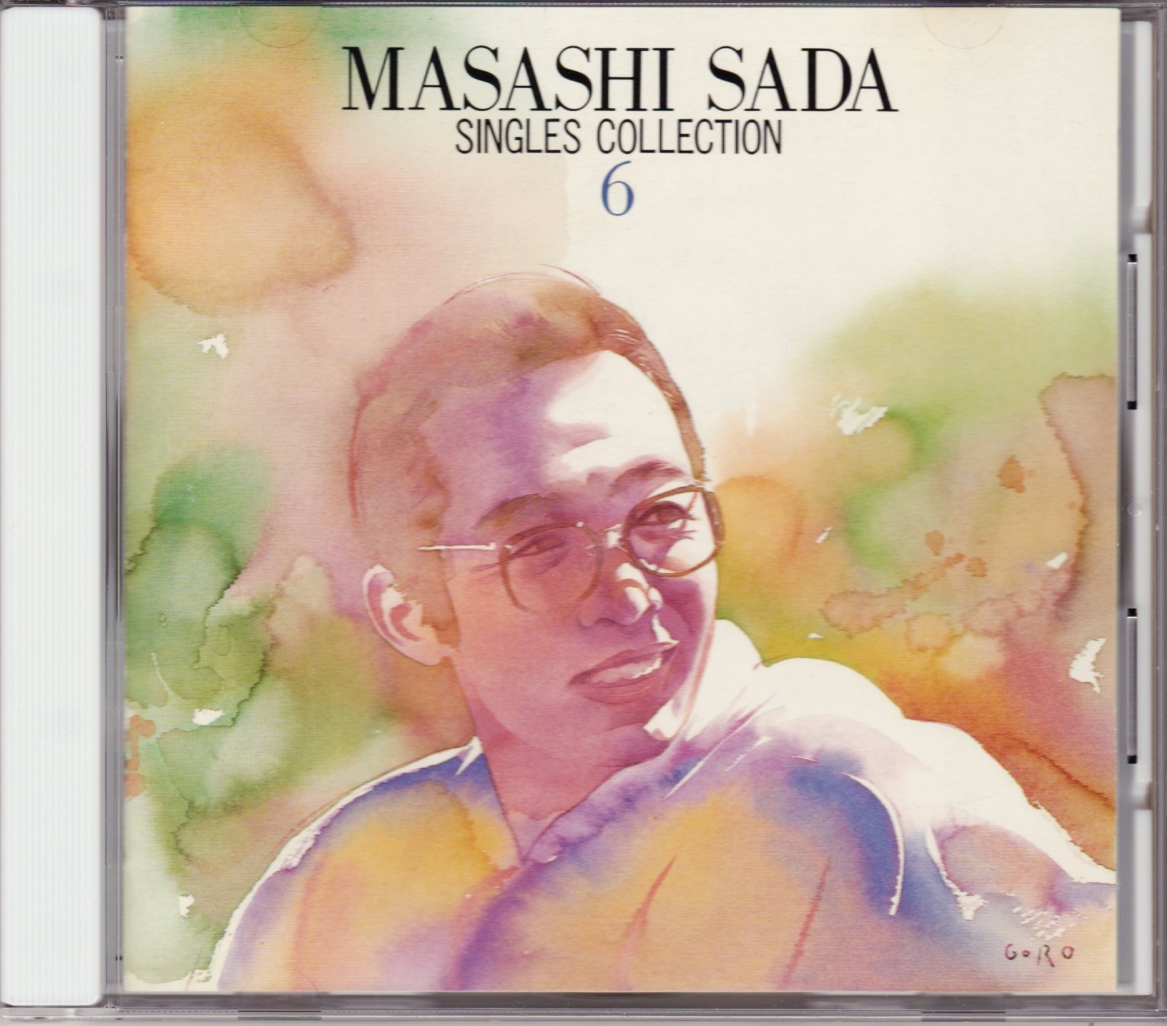 【絶版】6枚セット　さだまさし 書簡集 Yahoo!オークション -「さだまさし 書簡集」の落札相場・落札価格