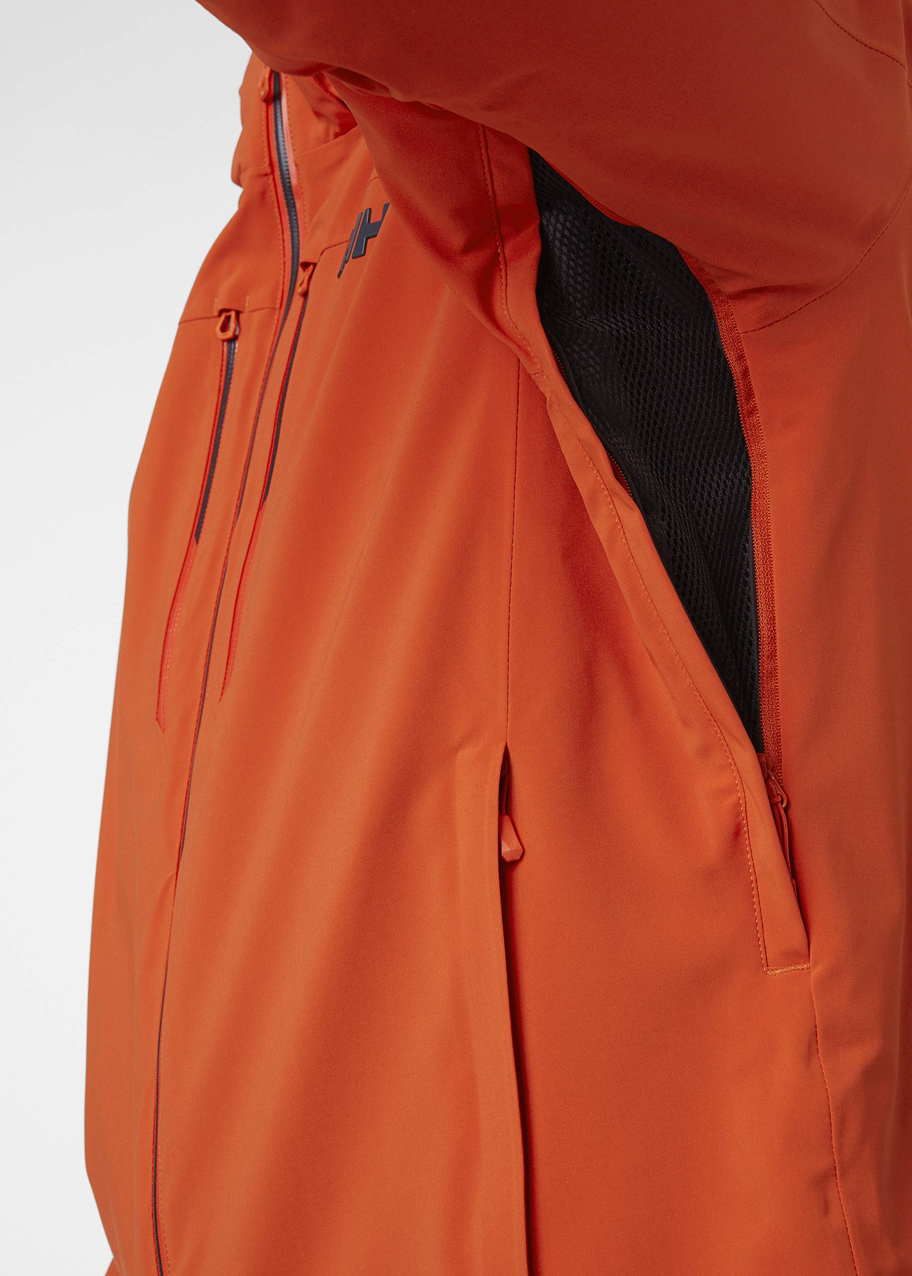 HellyHansen Mens Alpha LIFAloft Ski JacketB088P4BHGQ