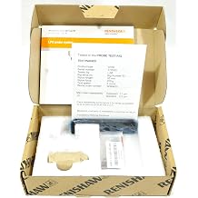 Renishaw LP2H Machine Tool CNC Lathe Probe Kit New in Box