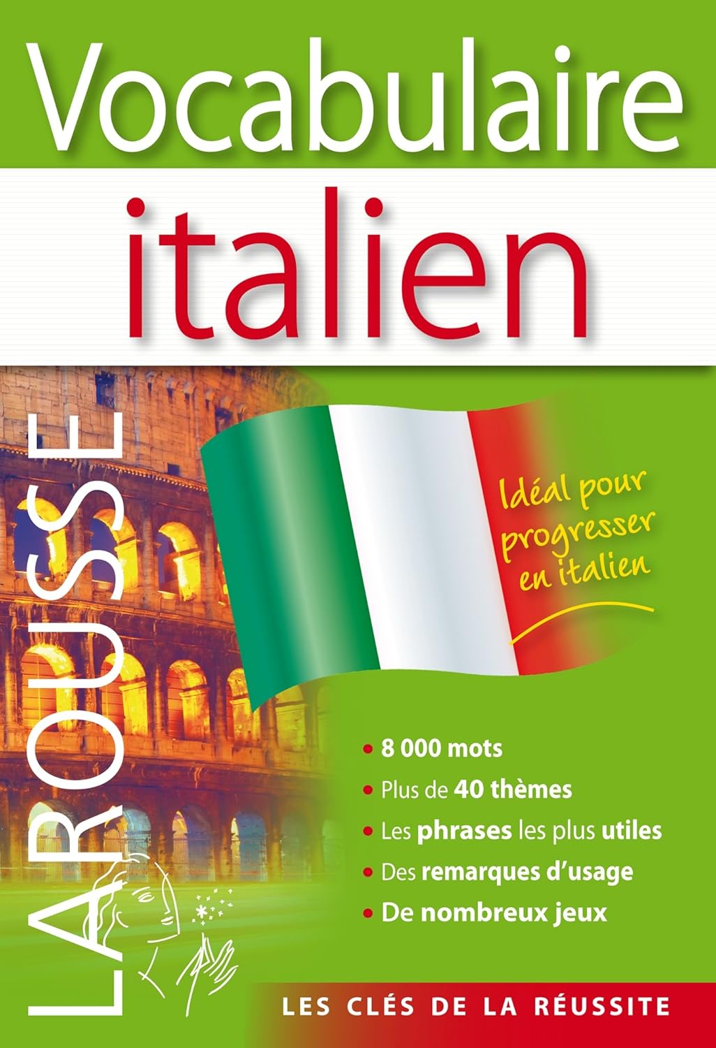 Amazon.in Buy Vocabulaire italien Book Online at Low Prices in India