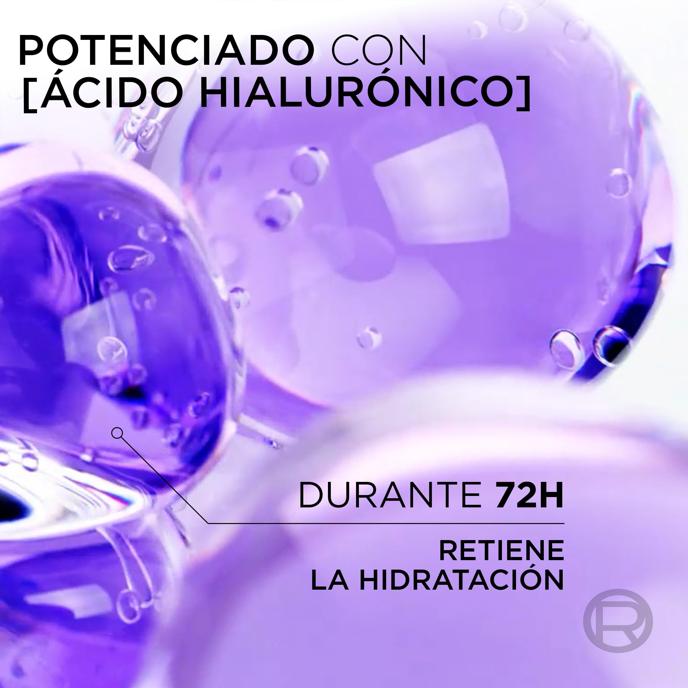 L'Oréal Paris Elvive Hyaluron Mascarilla 300Ch250+Siero, Paese d'origine: ‎Spagna