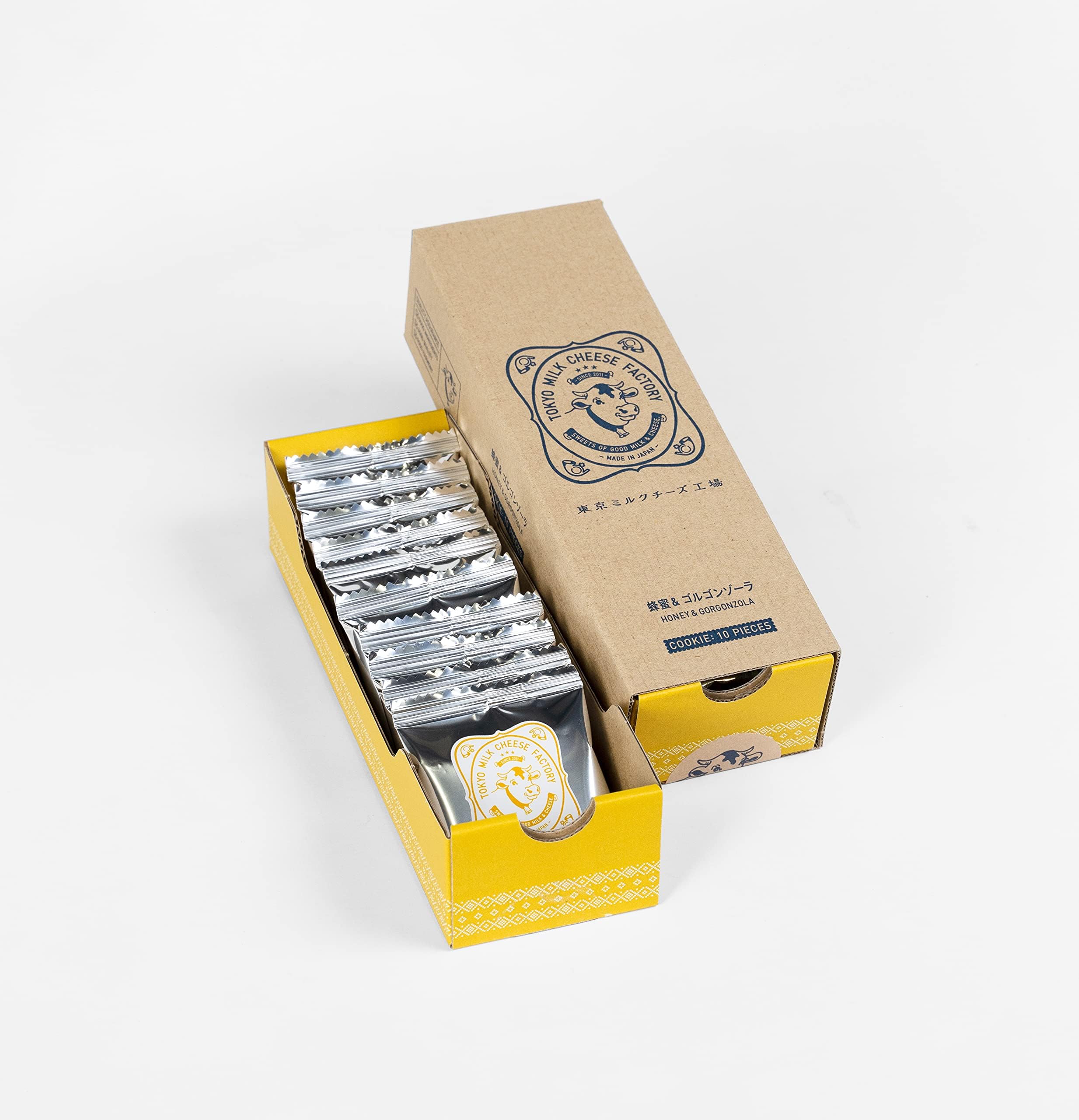 KUKKIA Milk Chocolate Whipped Milk Chocolate Cream