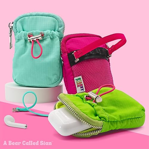 Miniatura 4 de Stanny Pack  Bolsa para botella de agua  Bolsa de accesorios para vasos Stanley Cup, Hydro Flask, YETI, Owala, Simple Modern, botellas HydroFlask