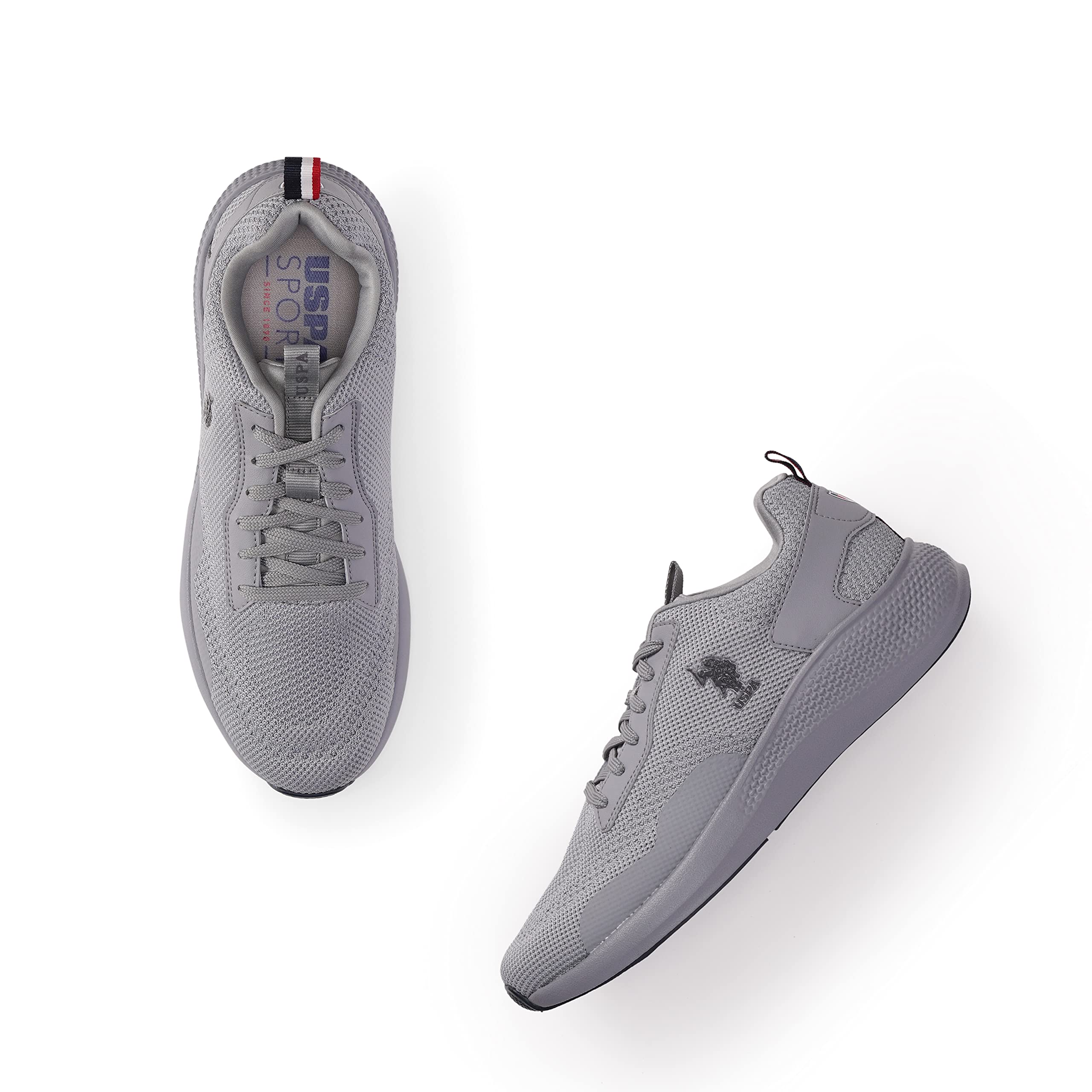 See full amazon price history chart for U.S. Polo Assn. Graff 2.0 Mens Grey Sneakers-(UK/11) (US/12) (2FD23054G07) U.S. Polo Assn. Graff 2.0 Mens Grey Sneakers-(UK/11) (US/12) (2FD23054G07) (B0C4VND6W7) Amazon Price History, Amazon Price Tracker