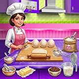 🎮 Addictive cooking experience