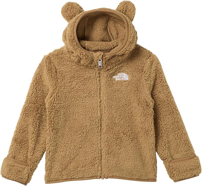 Детские The North Face Campshire Full Zip Hoodie (Infant)