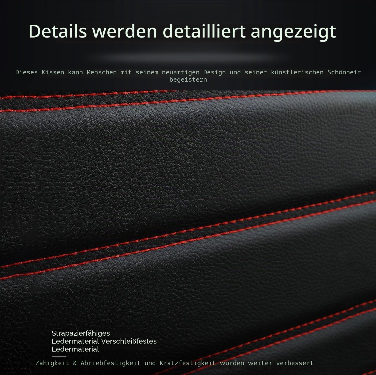 Auto-Sitzbezug Komplettset,für VW T5 T6 T6.1 California Multivan Transporter T7 Auto-Schonbezüge die Vordersitze Rückbank Autositzbezüge Set Auto-Zubehör Innenraum,A