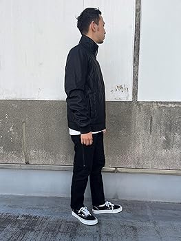 Amazon.co.jp: [ジースターロゥ] ジャケット メンズ ストレート