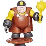 アンダーマイナー