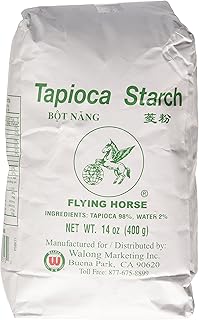 Tapioca Starch/Flour