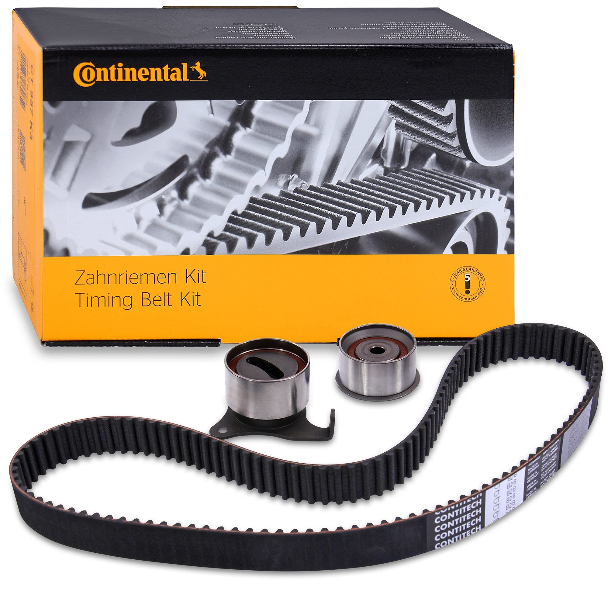 Fits CONTITECH CT828K1 TIMING KPL.   ⭐UK Stock⭐