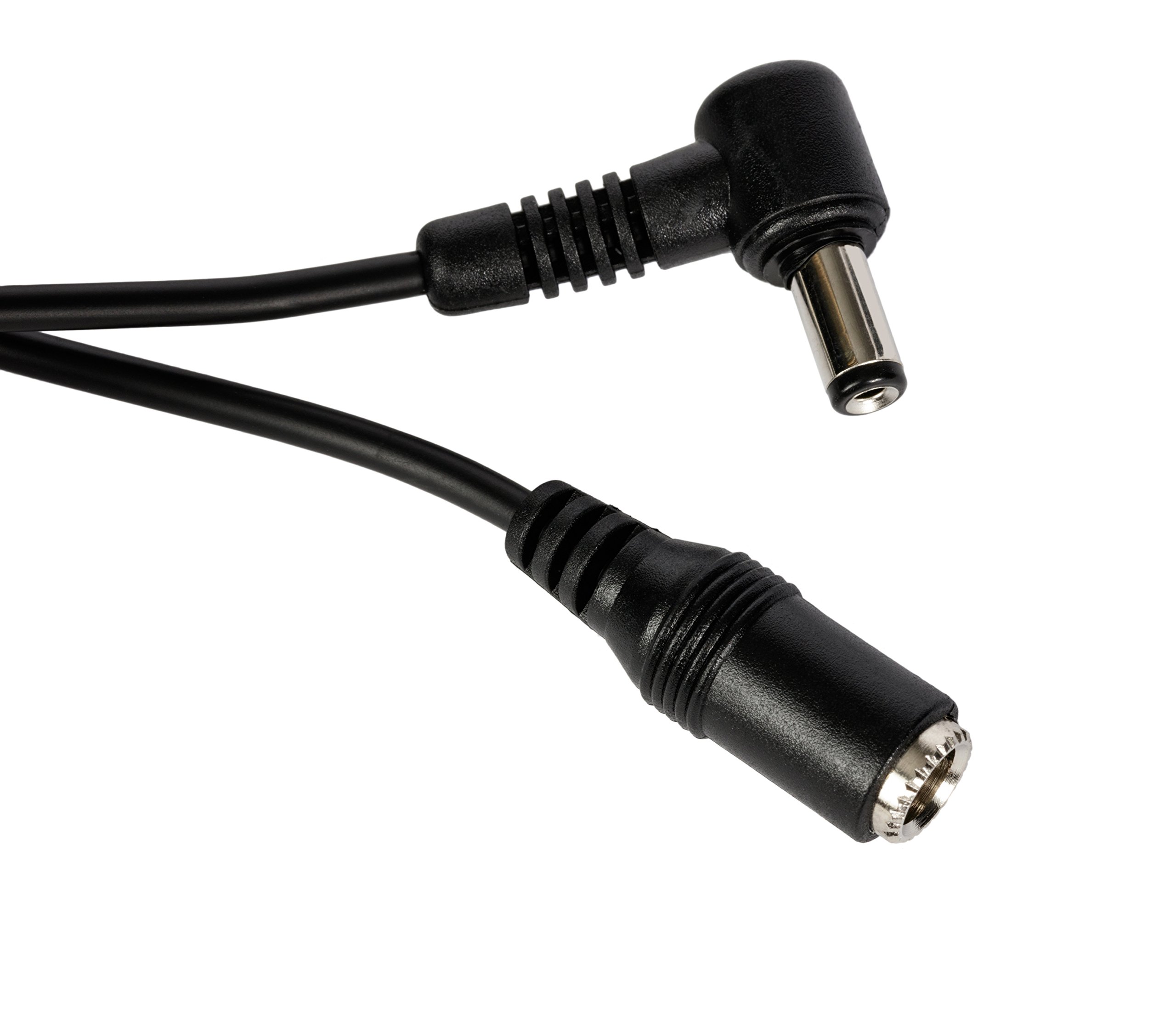 SoundXtra LV3M1021 DC Extension Cable