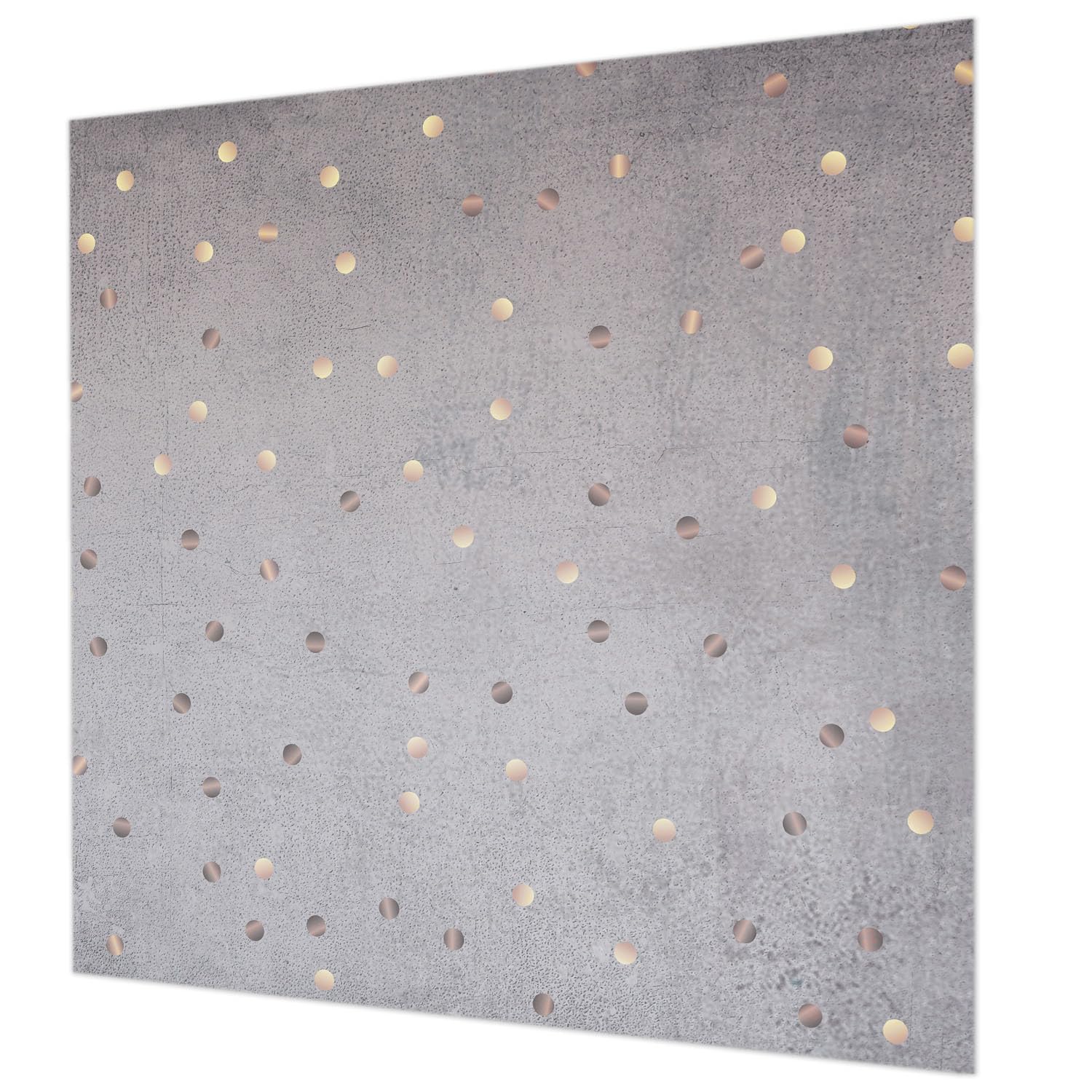 Tapisserie intissée avec impression de haute qualité pour salon moderne