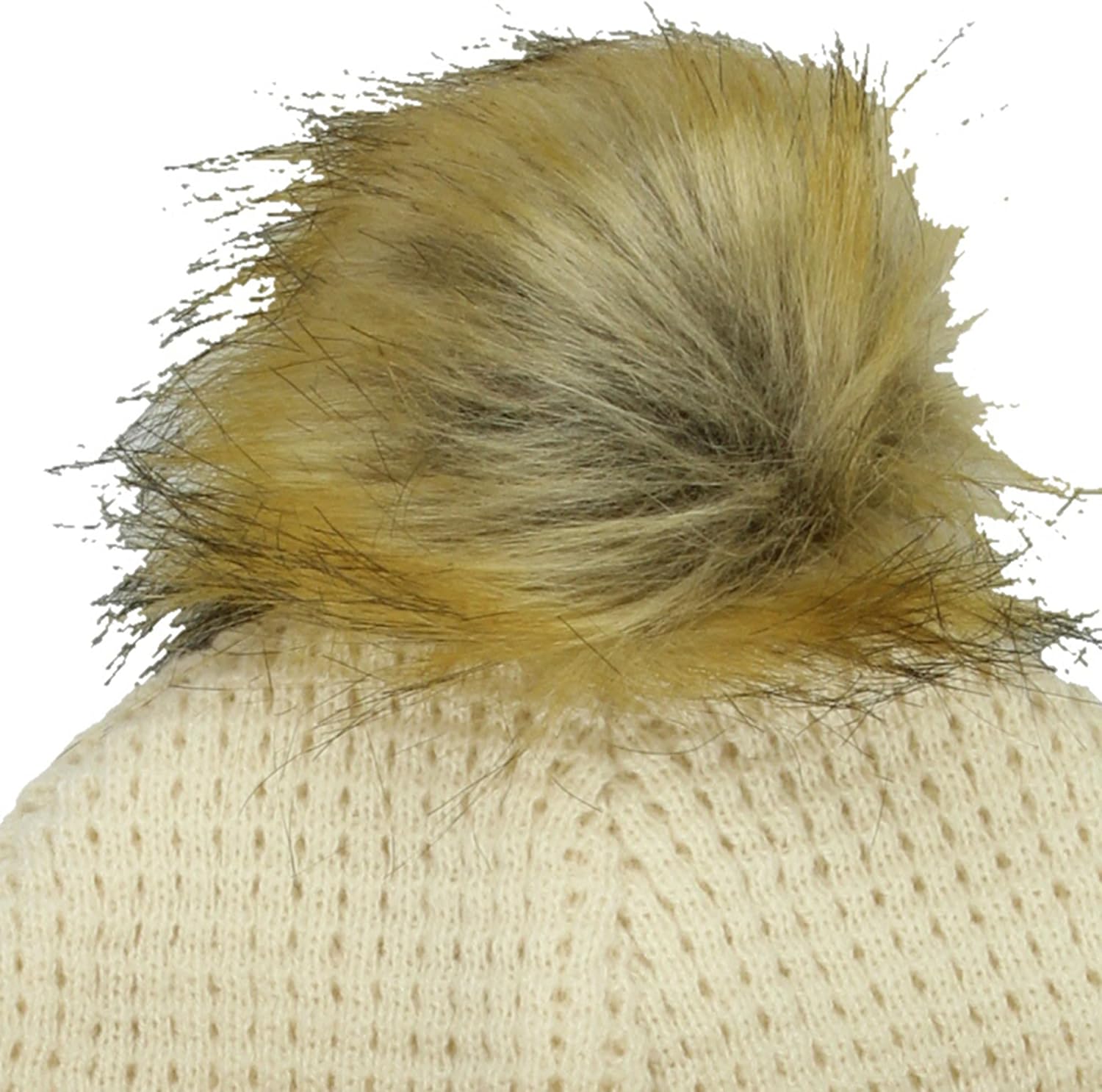 Bluey Boys Big Kids Knit Hat and Gloves Set - Kids Hat Glove Set - Image 6