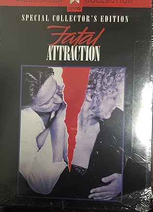 Fatal Attraction Special [Import USA Zone 1]
