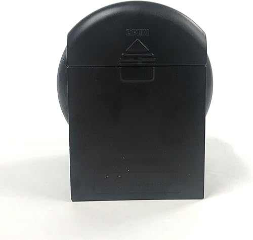 Miniatura 7 de PENN-PLAX Alimentador automático doble diario para acuarios, funciona con pilas (AA), cuenta con interruptor de encendidoapagado, perfecto para