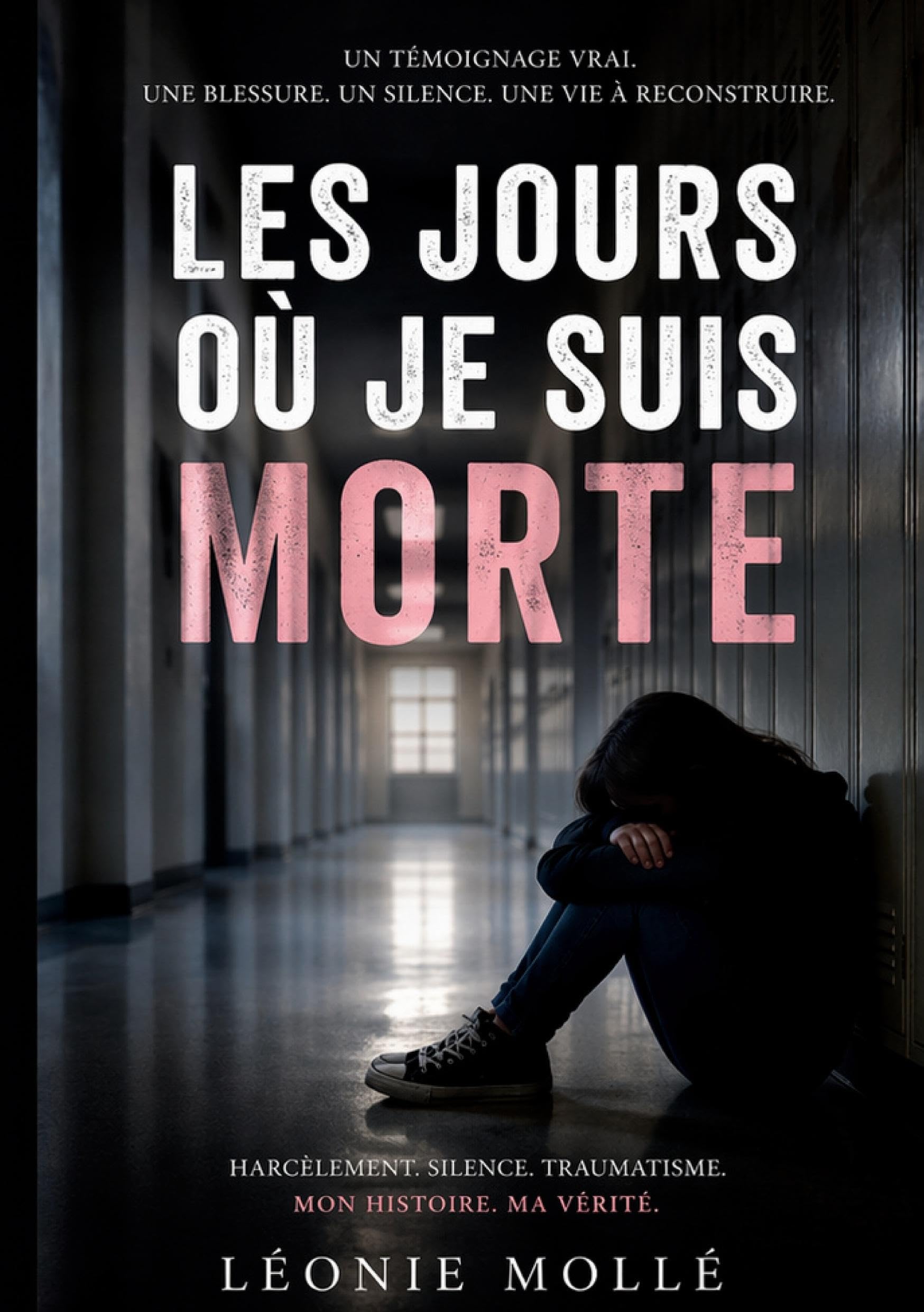 Les jours où je suis morte: Roman autobiographique d'une survivante