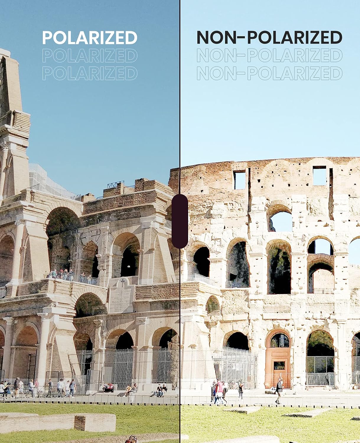 Cyxus Óculos de Sol Aviador Polarizados para Homens/Mulher, Lentes Espelhadas Clássicas Com Proteção UV em promoção! Veja a oferta e mais achadinhos de Óculos de sol 4 Hoje é o melhor dia para comprar Cyxus Óculos de Sol Aviador Polarizados para Homens/Mulher, Lentes Espelhadas Clássicas Com Proteção UV com aquele preço maroto! Promoção! Aproveite a oferta! 4