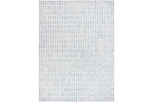 Capitola Hand-Tufted Wool Rug: A Symphony of Style and Comfort