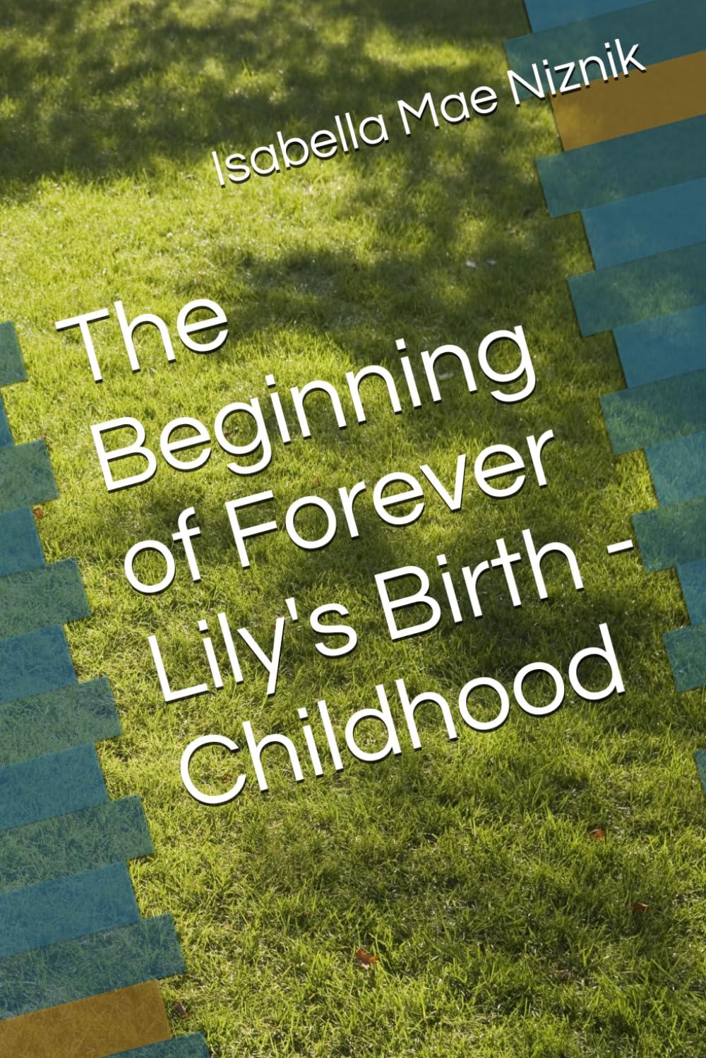 The Beginning of Forever Lily's Birth - Childhood (Lily and Her Grandmother)