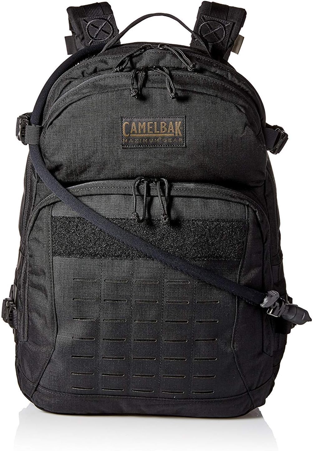 Camelbak Motherlode Hydration Pack 100 oz/3.0L Black Amazon.co.uk