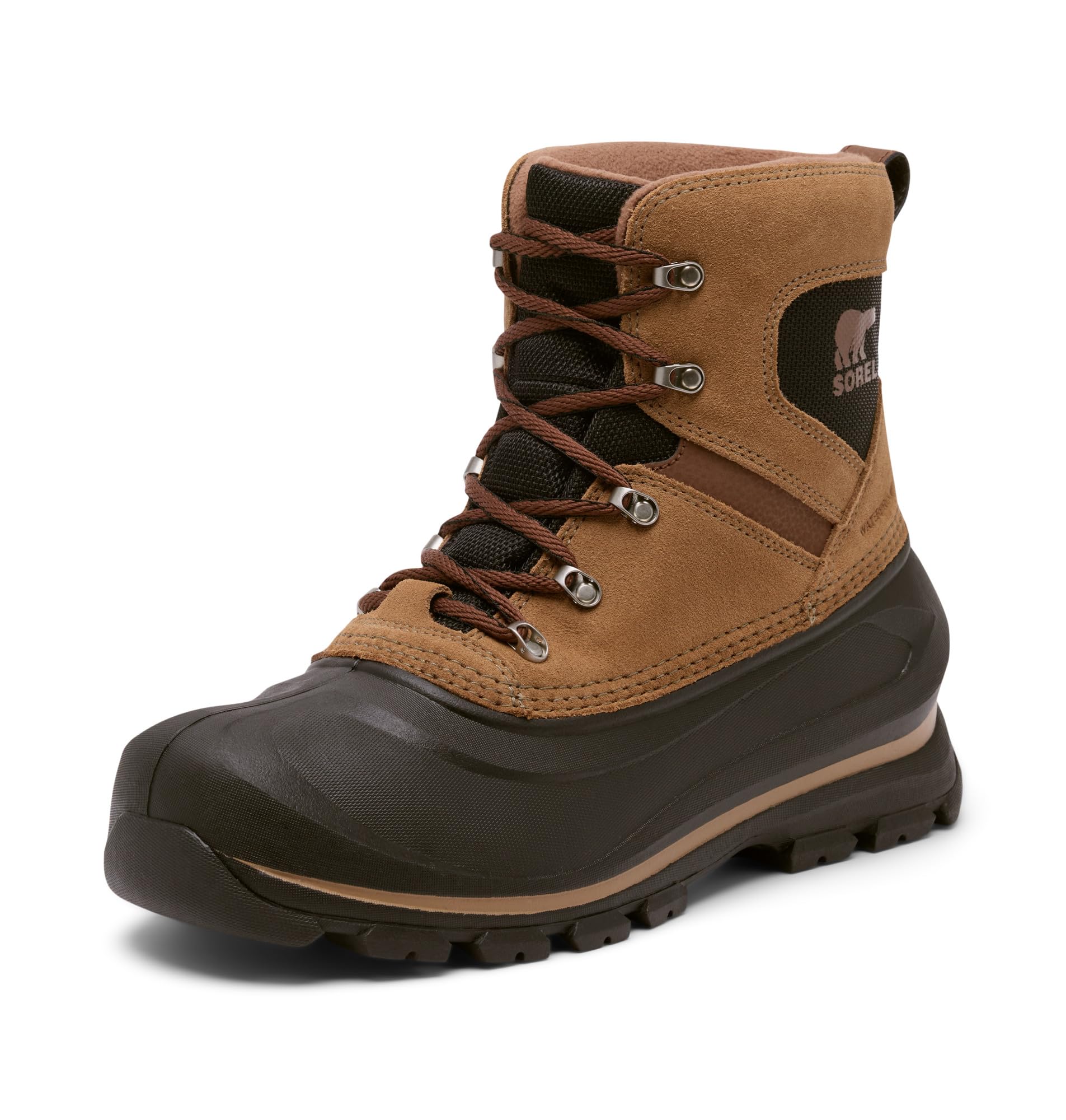 Sorel Buxton Lace