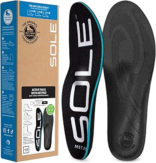 Active Medium Insole