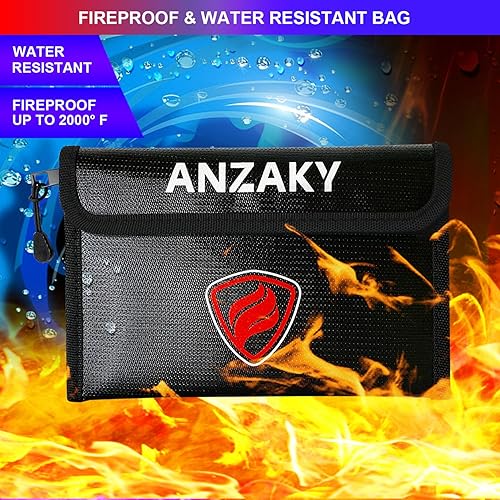 Miniatura 6 de Caja fuerte para libros con cerradura de combinación y bolsa de dinero ignífuga, hueco con compartimento oculto secreto, caja de libros decorativa