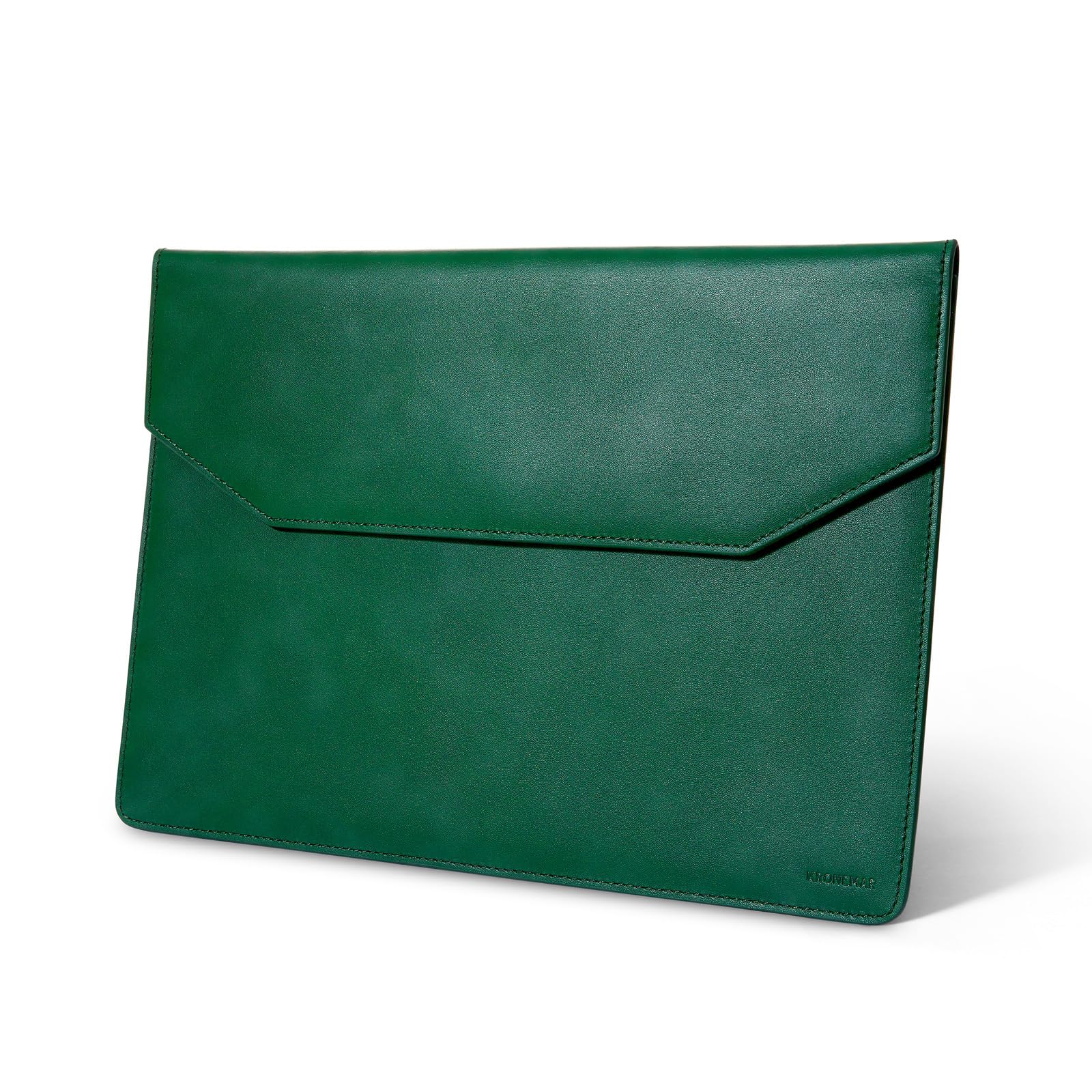 amazon-kronemar-16-inch-premium-full-grain-leather-laptop-sleeve