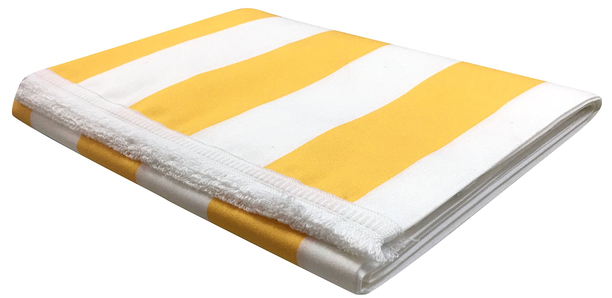 Panini Tessuti Tenda da Sole confezionata, molto resistente per esterno in 100% Acrilico con anelli, ganci e passamaneria a frangia, 140x250 cm, ideale per terrazzi verande balconi.