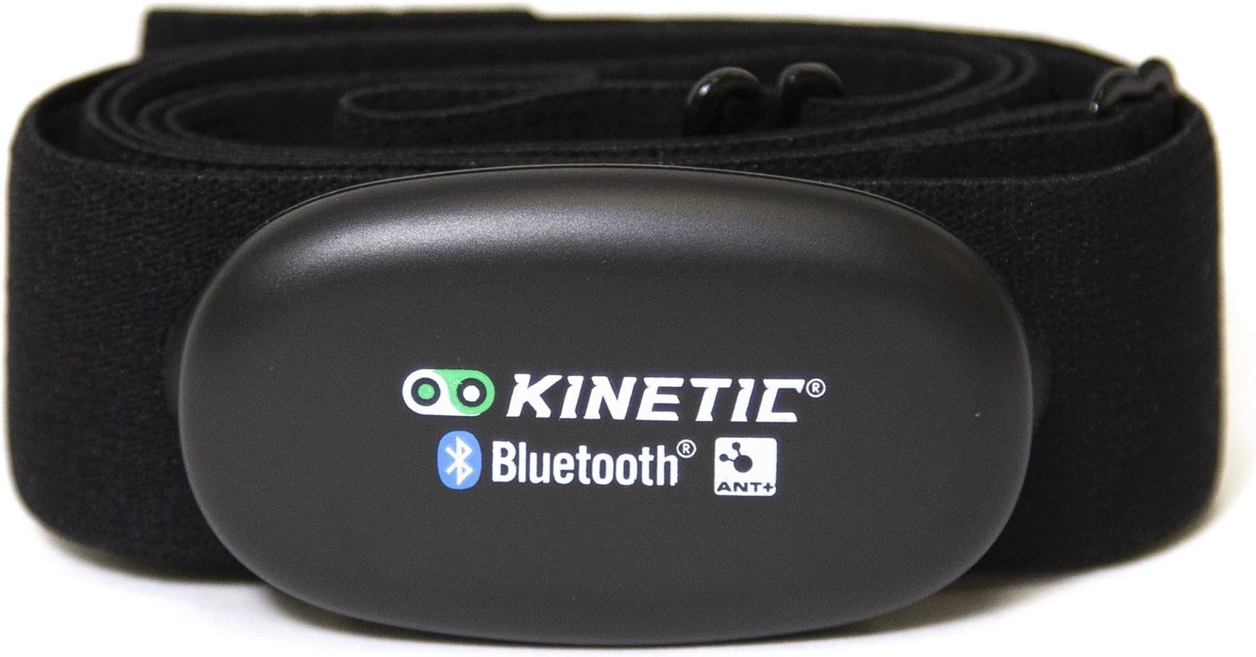 Kinetic Dual Band Heart Rate Monitor