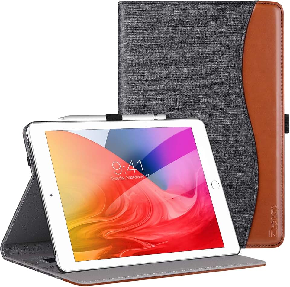 Amazon.co.uk ipad case