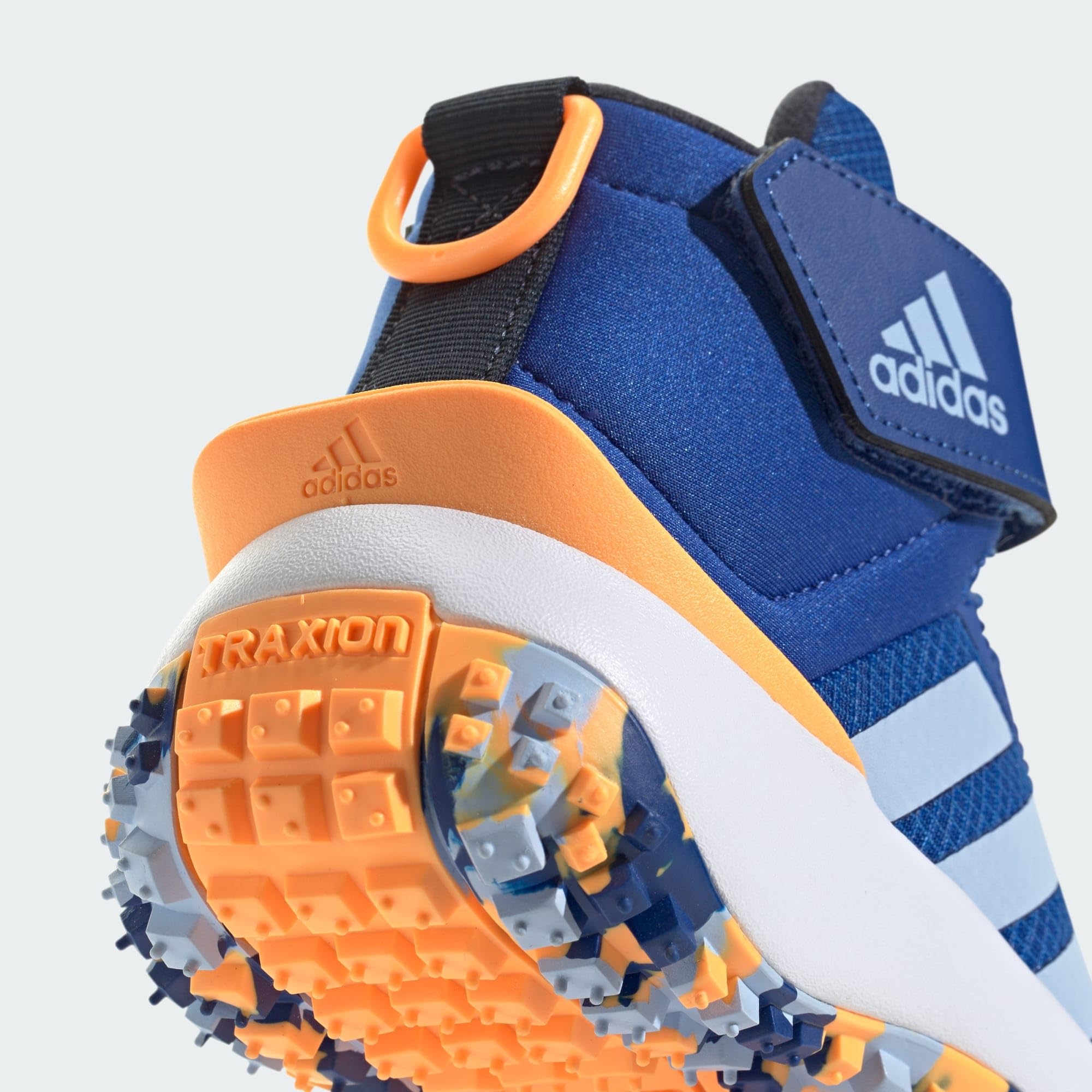 adidas Mixte Enfant FORTATRAIL Chaussures Kids