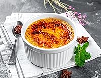 Vista 5 de HEPP'S Salt Co. Azúcar de jengibre Azúcar gourmet artesanal con azúcar de caña orgánica y jengibre real Azúcar saborizado en lotes pequeños