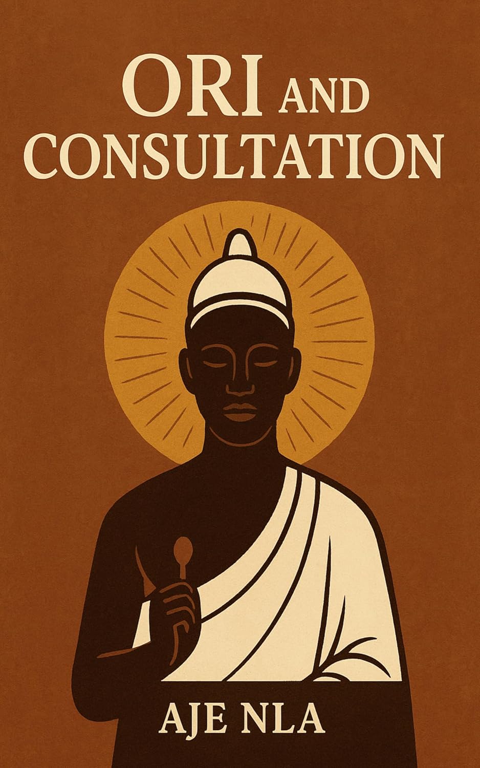 Ori and Consultation      Kindle Edition