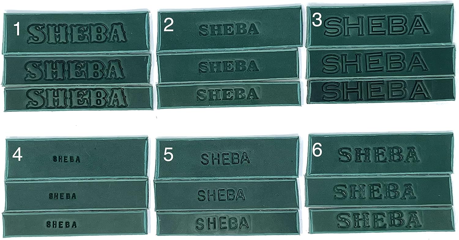 Handmade Personalized Bridle Leather Dog Collar Engraved Pet Name, Copper/Rose Gold Tone Hardware (Teal Green)