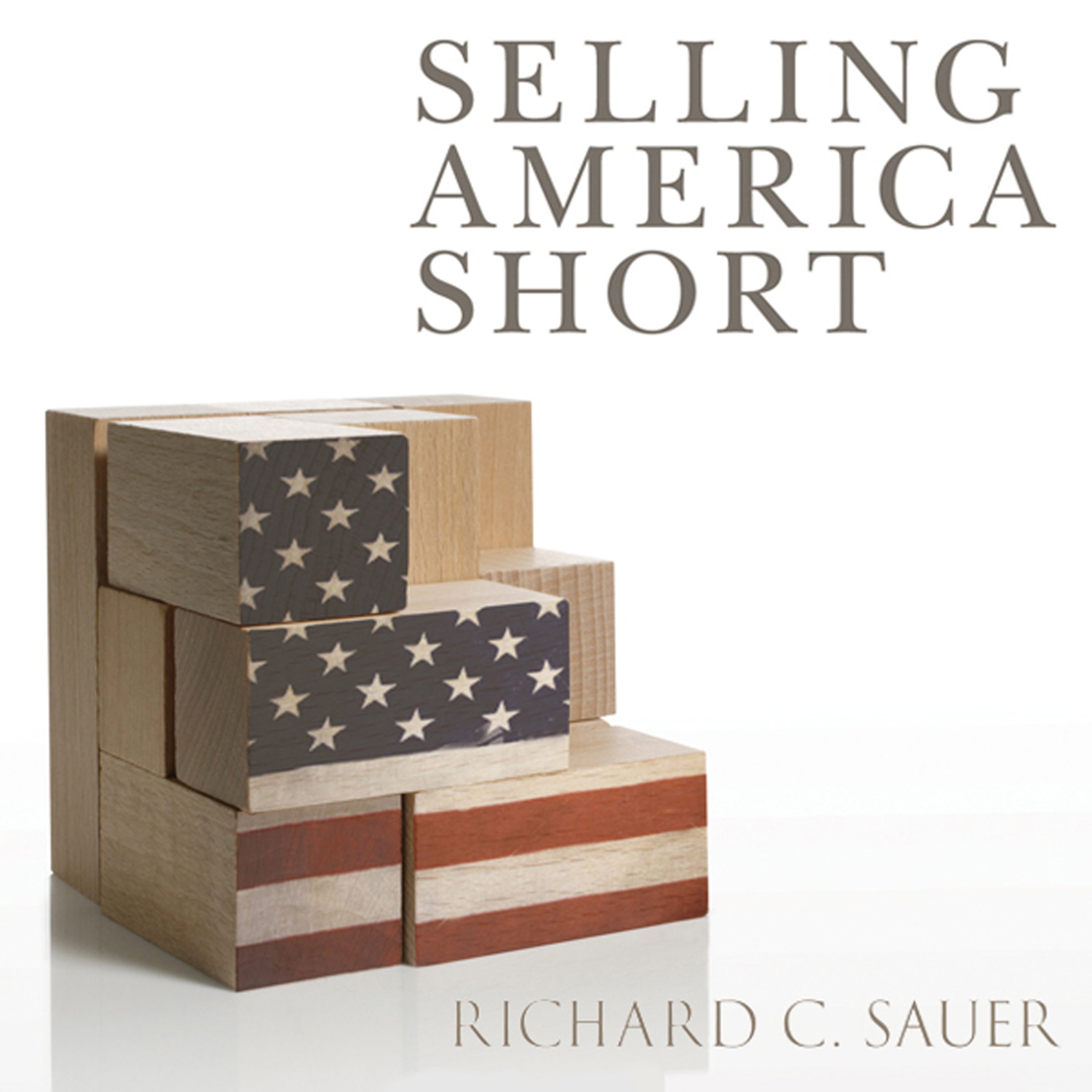 Cover art for Selling America Short