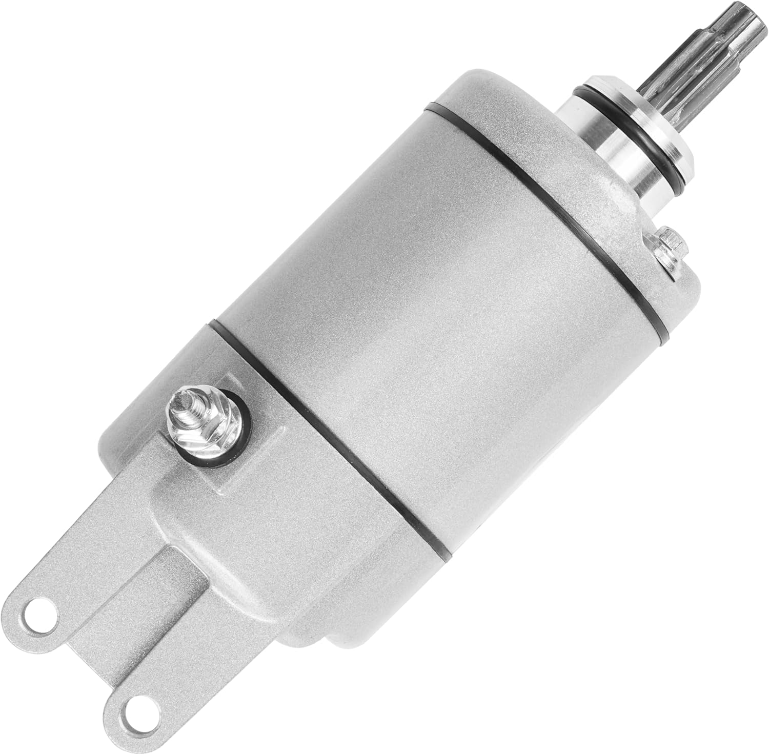 Caltric Starter Compatible With Honda Trx500 Trx500Fpa Trx500 Fpa Fa Foreman Rubicon 500 2001-2014
