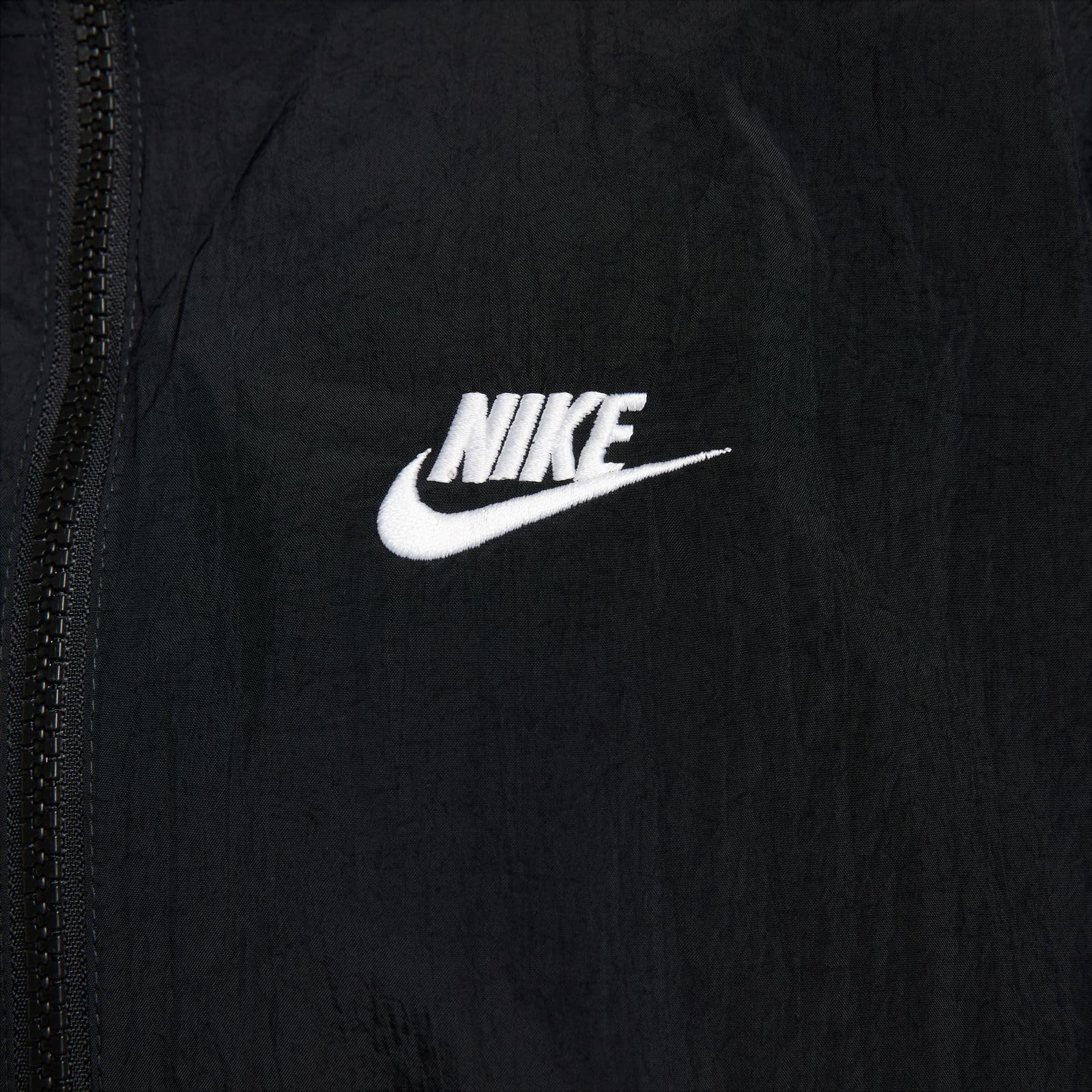 NIKE Damen W Nsw Essntl Wr Wvn Jkt Jacket