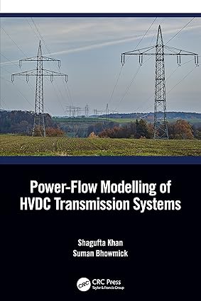 POWER FLOW MODELLING OF HVDC TRANSMISSION SYSTEMS (HB 2023)