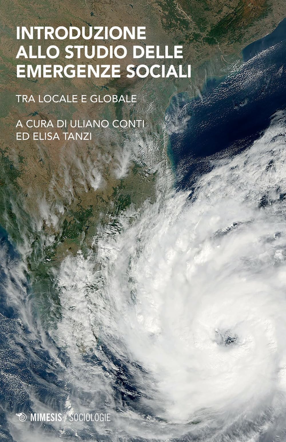 Introduzione Allo Studio Delle Emergenze Sociali. Tra Locale E Globale - 4