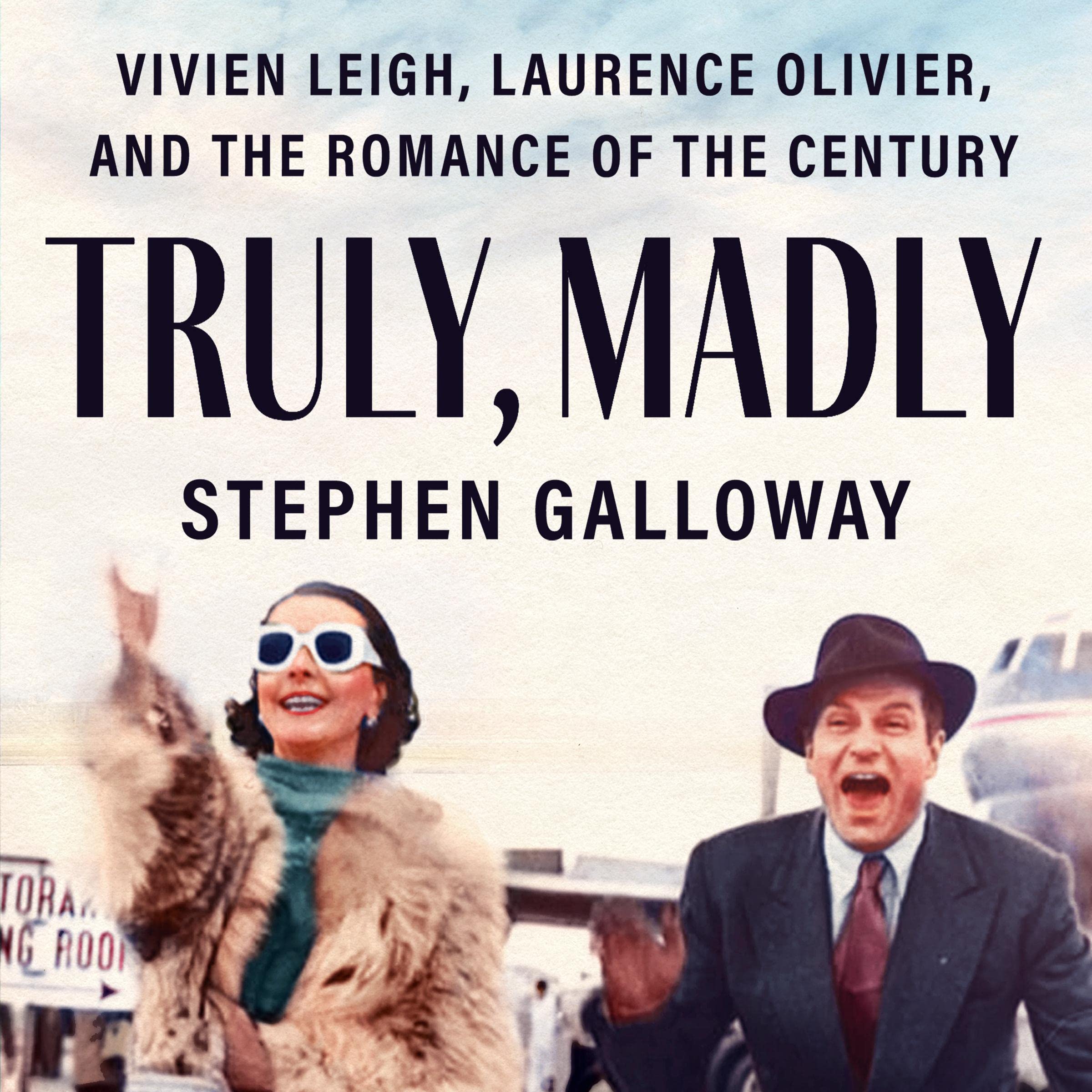 Cover art for Truly, Madly