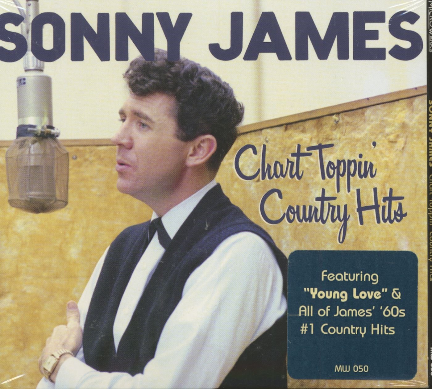Chart Toppin' Country Hits