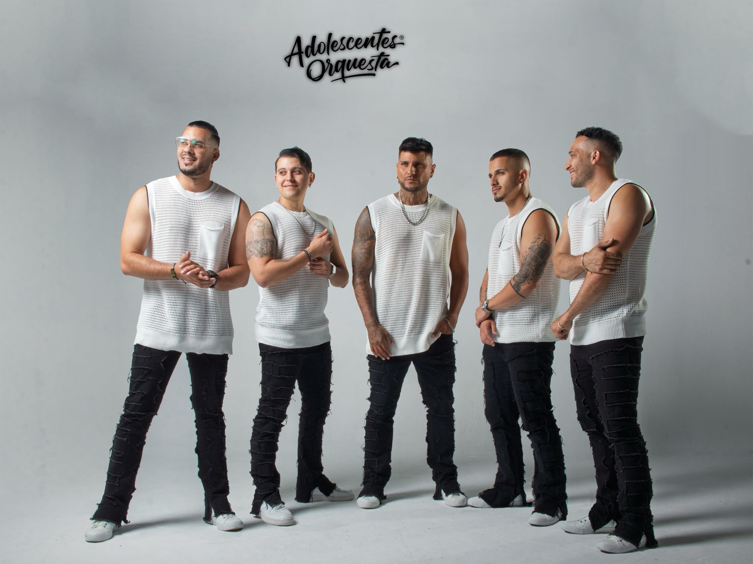 Adolescent's Orquesta