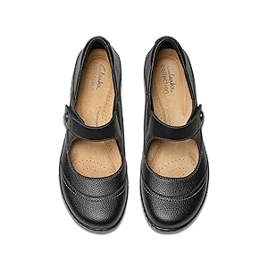 Vionic Mary Janes For Women Clarks Collection Women's Medora Nina