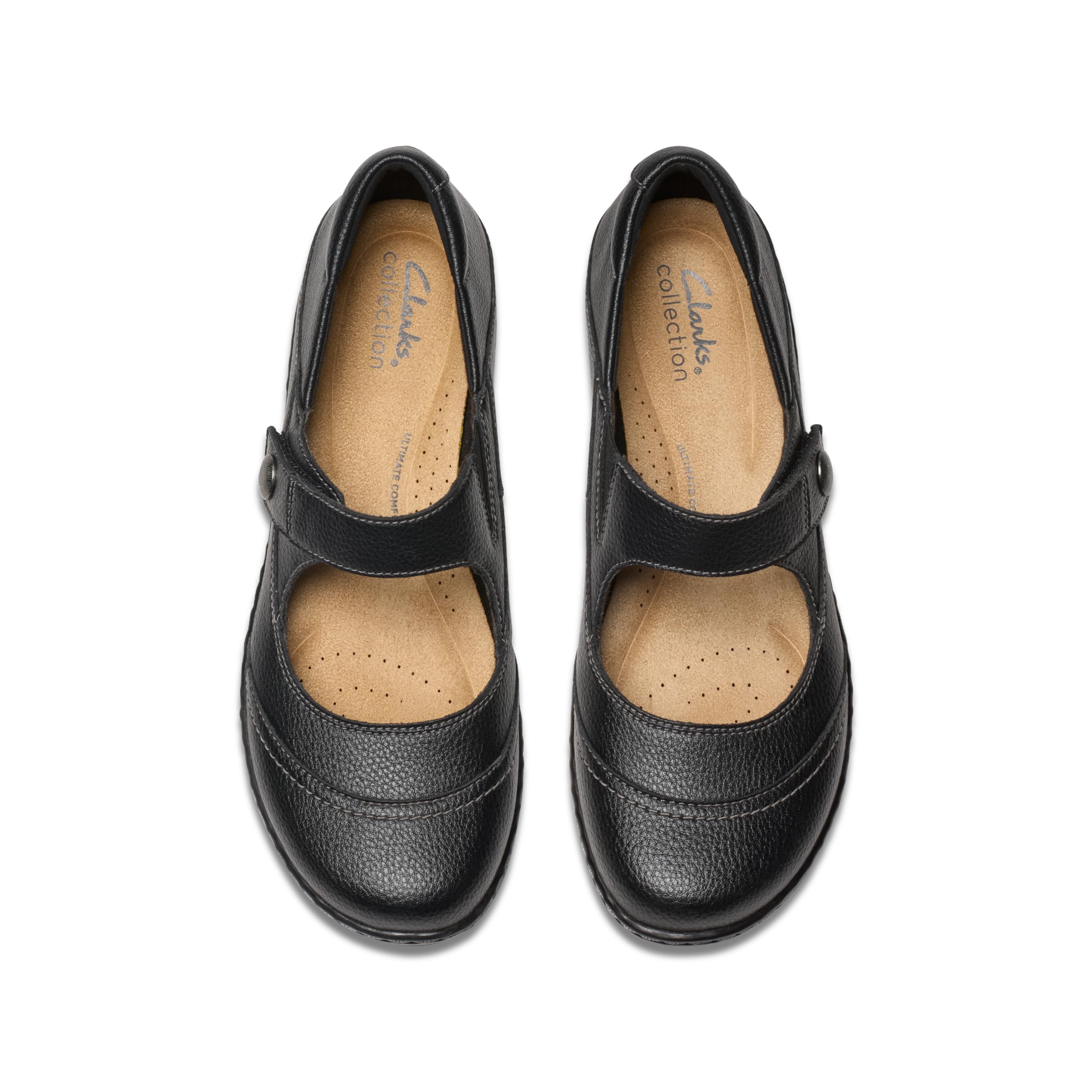 Clarks Damen Ashland Elayne Mary Jane Schuh