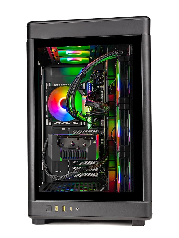 RTX4090 Ryzen7 7800X3D 64GB 2TSSD 自作PC Ultimate RTX 4090